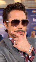 Przypadkowy geniusz Robert Downey Jr.