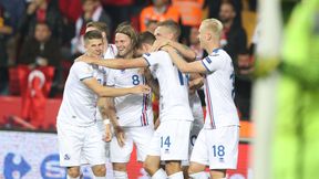 El. MŚ 2018: Islandia - Kosowo na żywo. Transmisja TV, stream online