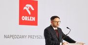 Orlen odsłonił karty. Wyniki finansowe za 2023 r.