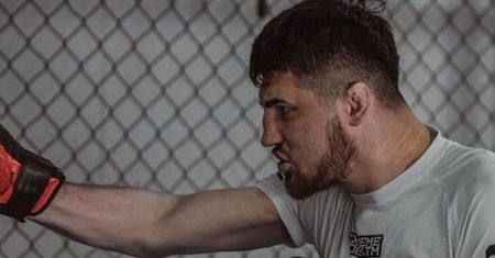 Fame MMA 10. Sam o sobie mówi, że jest królem. Kim jest Kasjusz "Don Kasjo" Życiński?