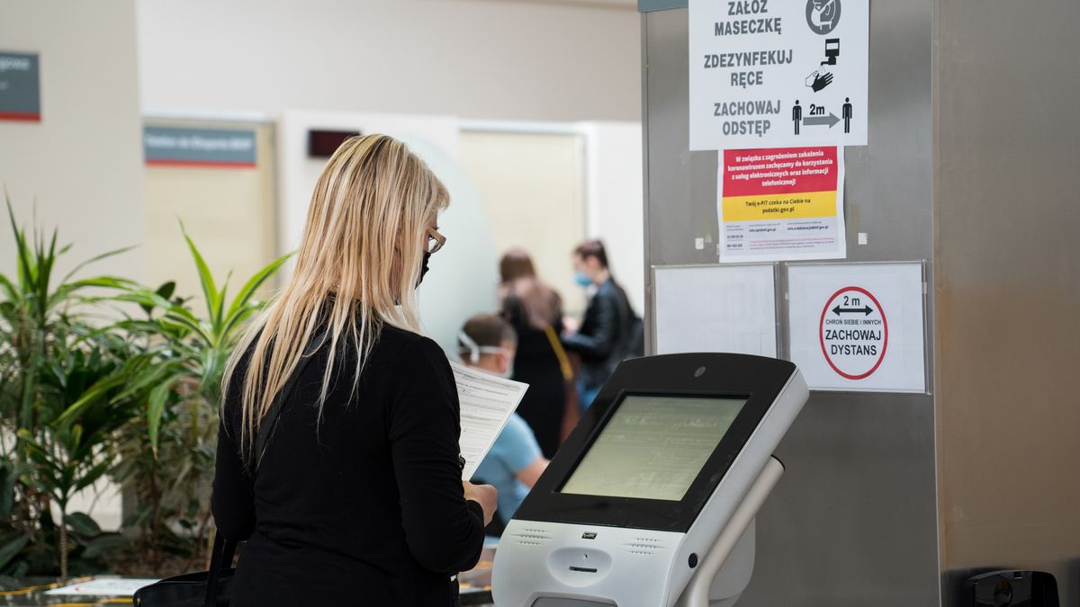 Największe spółki są obsługiwane przez wyspecjalizowane urzędy. wkrótce ma powstać superurząd