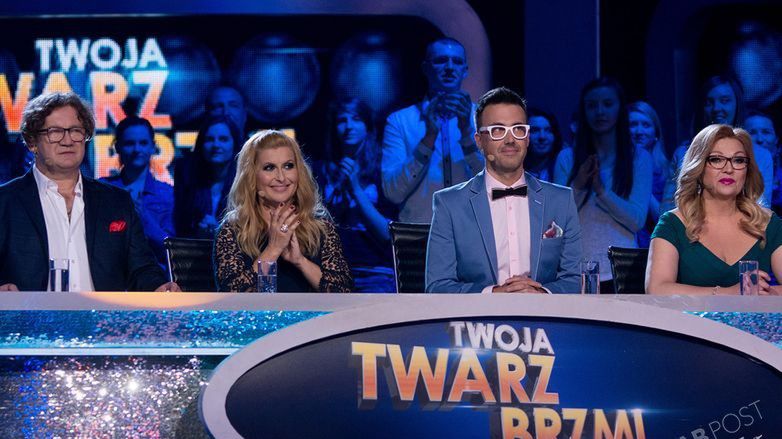 Twoja Twarz Brzmi Znajomo
Fot. Polsat