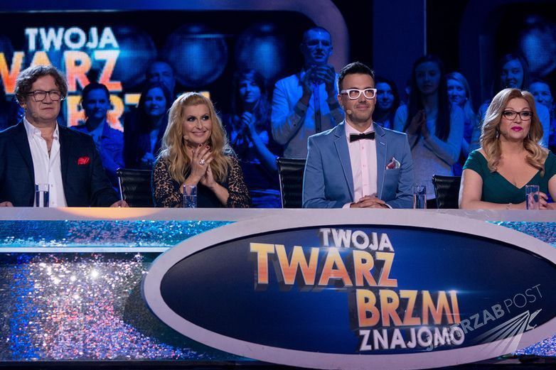 Twoja Twarz Brzmi Znajomo 4: Telewizja Polsat podała oficjalna listę uczestników