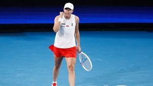 Są komentarze po wygranej Igi. Eksperci docenili występ rywalki