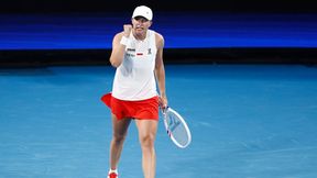 Są komentarze po wygranej Igi. Eksperci docenili występ rywalki