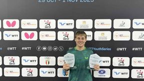 Afrykański sprawdzian Polaka na piątkę