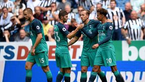 Premier League: Tottenham wyszarpał wygraną w derbach, ale stracił kluczowego piłkarza