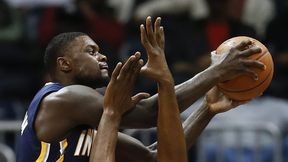 Niekończący się pech, kontuzje nokautują drużynę NBA z Nowego Orleanu