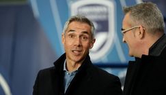 Ligowcy w reprezentacji Polski. Paulo Sousa otwiera drzwi, kto przez nie przejdzie?