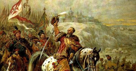 Stefan Czarniecki. Drugie oblicze bohatera narodowego