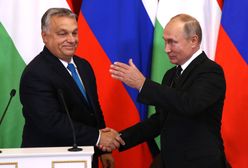Węgry mówią o wojnie językiem Putina. "Rosyjska propaganda działa tam od lat"