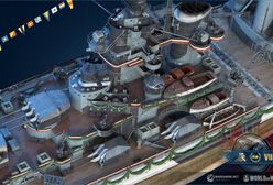 Nowa hamburska Stocznia jest gotowa do budowy okrętów w World of Warships