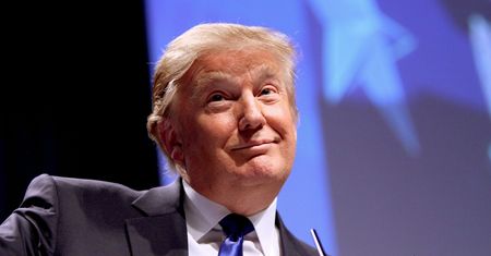 Donald Trump mógł nie płacić podatków nawet przez 18 lat. "New York Times" dotarł do jego zeznań podatkowych