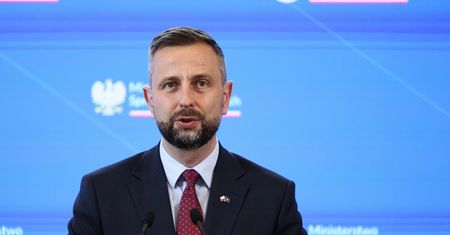 Kosiniak-Kamysz deklaruje: podwyżka kwoty wolnej jeszcze w tej kadencji