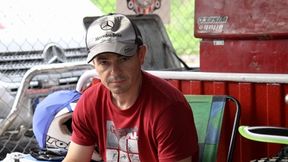 Robert Sawina dla SportoweFakty.pl: Trzeba podejmować takie, a nie inne decyzje
