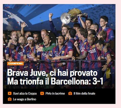 gazzetta.it