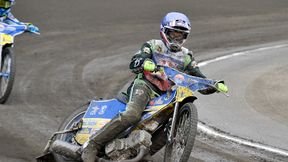 Żużel. Belle Vue Aces zbroi się przed sezonem. Po przerwie na tor wróci były mistrz Wielkiej Brytanii