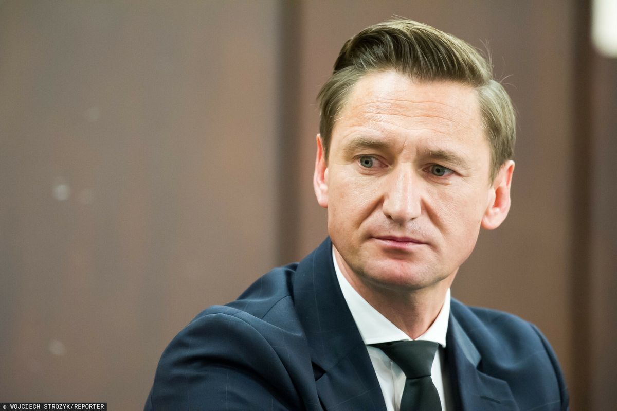 Marszałek Olgierd Geblewicz w rozmowie z Wirtualną Polską mówi o tragedii w Szczecinie