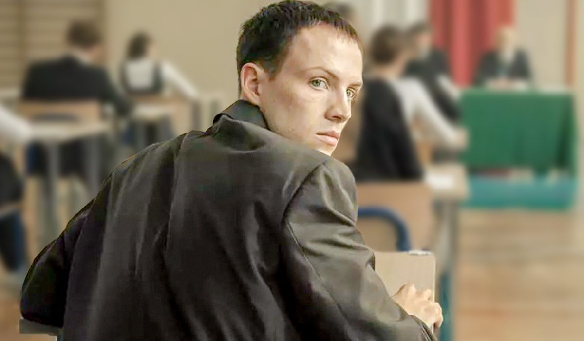Żarty się skończyły. Lektura obowiązkowa dla wszystkich maturzystów
