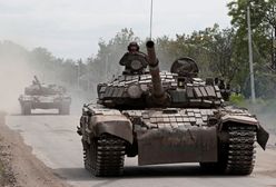 Już nawet Rosjanie mają dość armii Putina. "Wywieźli cały majątek"