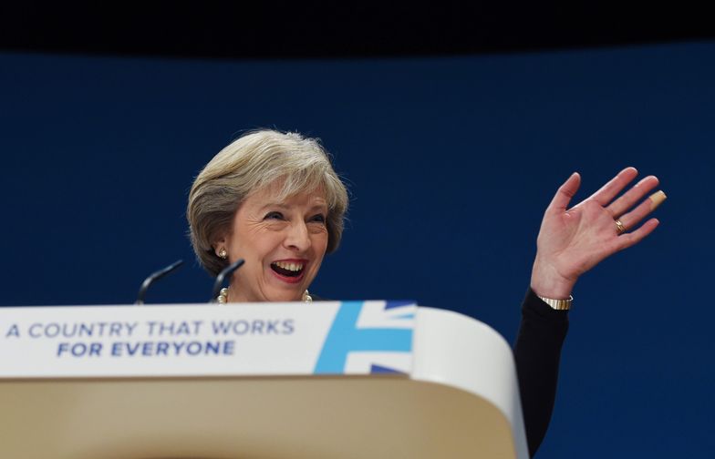 Brexit nieodwracalny. Do końca marca ruszy procedura wyjścia z UE