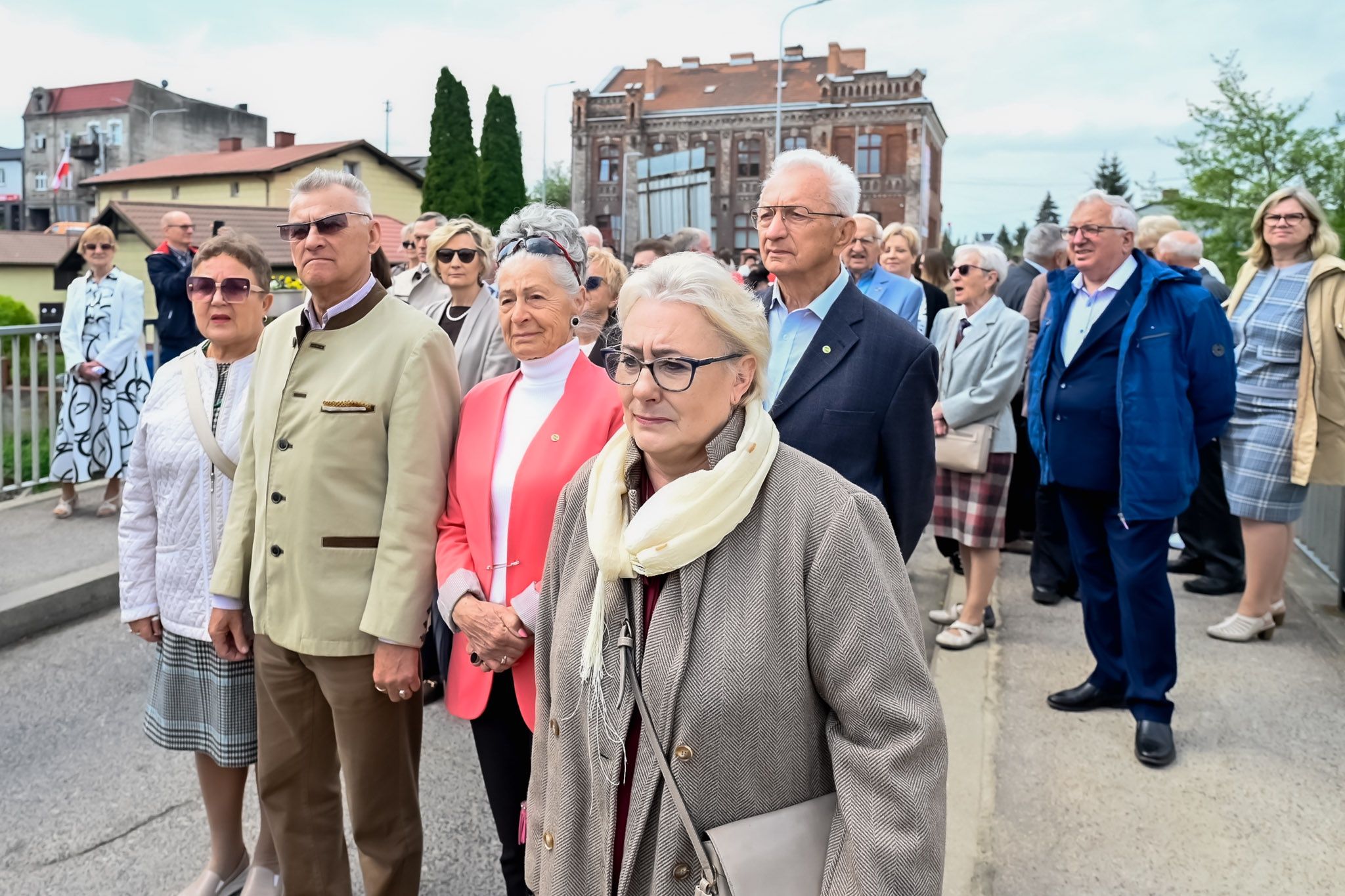 75-lecie połączenia Golubia i Dobrzynia