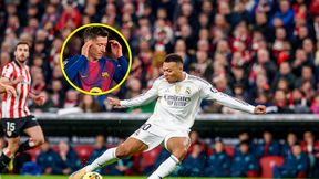 Lewandowski zmarnował szansę, a Mbappe nie miał litości. Sprawdź klasyfikację strzelców La Ligi
