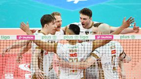 Wielkie zmiany w klubie PlusLigi. Nowy herb i sponsor tytularny