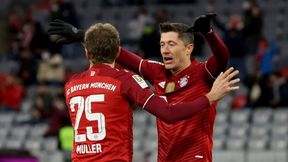 Lewandowski wbił szpilkę Haalandowi