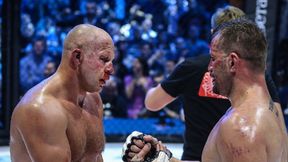 MMA. Koronawirus nie oszczędza gwiazd sportu. Fiodor Jemieljanienko opłakuje śmierć swojego mentora