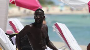 Bacary Sagna: Benevento uosabia ducha piłki
