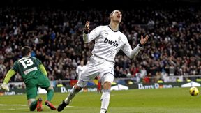 Cristiano Ronaldo: Real Madryt może wygrać Ligę Mistrzów