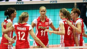 Anna Barańska: Nie czujemy się najsłabszą drużyną