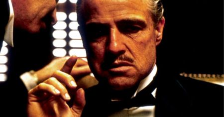 49 lat od premiery "Ojca chrzestnego II". Jak dobrze pamiętasz tę słynną filmową trylogię?