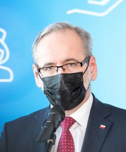 Na jakim etapie jest epidemia w Polsce? Niedzielski wskazuje decydujący czynnik