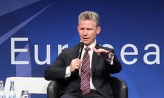 Szwecja rozważa broń jądrową w czasie wojny