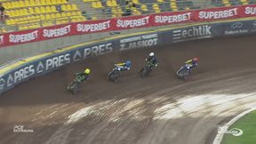 Anioły bez litości! ROW Rybnik zdemolowany w Toruniu