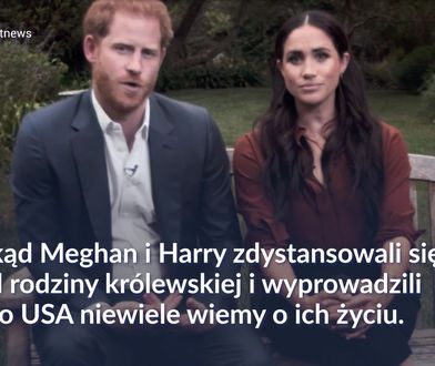 Harry i Meghan spodziewają się dziecka? Wiele na to wskazuje