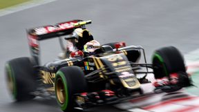Będzie sensacyjna zmiana w składzie Renault?