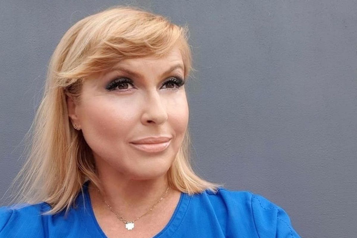 Katarzyna Skrzynecka o sytuacji na Ukrainie 