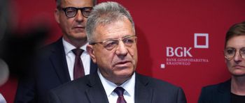 BGK zainwestował prawie pół miliarda zł w Świętokrzyskiem. Region liczy na kolejne środki