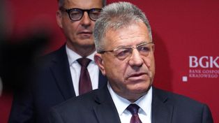 BGK zainwestował prawie pół miliarda zł w Świętokrzyskiem. Region liczy na kolejne środki