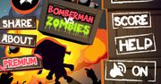 BlackBerry OS: Wysadzaj zombie z Bomberman vs. Zombies