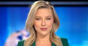 Karolina Soczewka prowadzi "Nowy dzień" w Polsacie. Mało kto wie, czym zajmowała się wcześniej