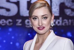Justyna Żyła w końcu zabrała głos: "Nie muszę publikować gratulacji pod publiczkę"