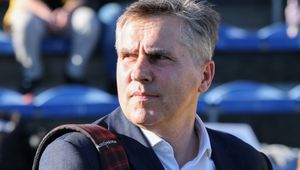 Wybitny piłkarz zrównał Legię z ziemią. "Jedzie na samych felgach bez koła zapasowego"