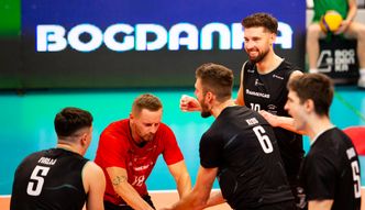 Pewna wygrana w grupie Projektu