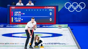 Mediolan-Cortina 2026: oni zdecydowanie dominują w curlingu