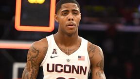 Larrier opuścił Ostrów. Czy Stal będzie musiała zapłacić? Jest konflikt