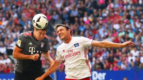 Bundesliga: Bayern Monachium rzutem na taśmę uratował trzy punkty. Robert Lewandowski znów bez gola